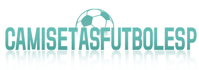 Camisetas Futbol ESP: Comprar Equipaciones de Fútbol Replicas